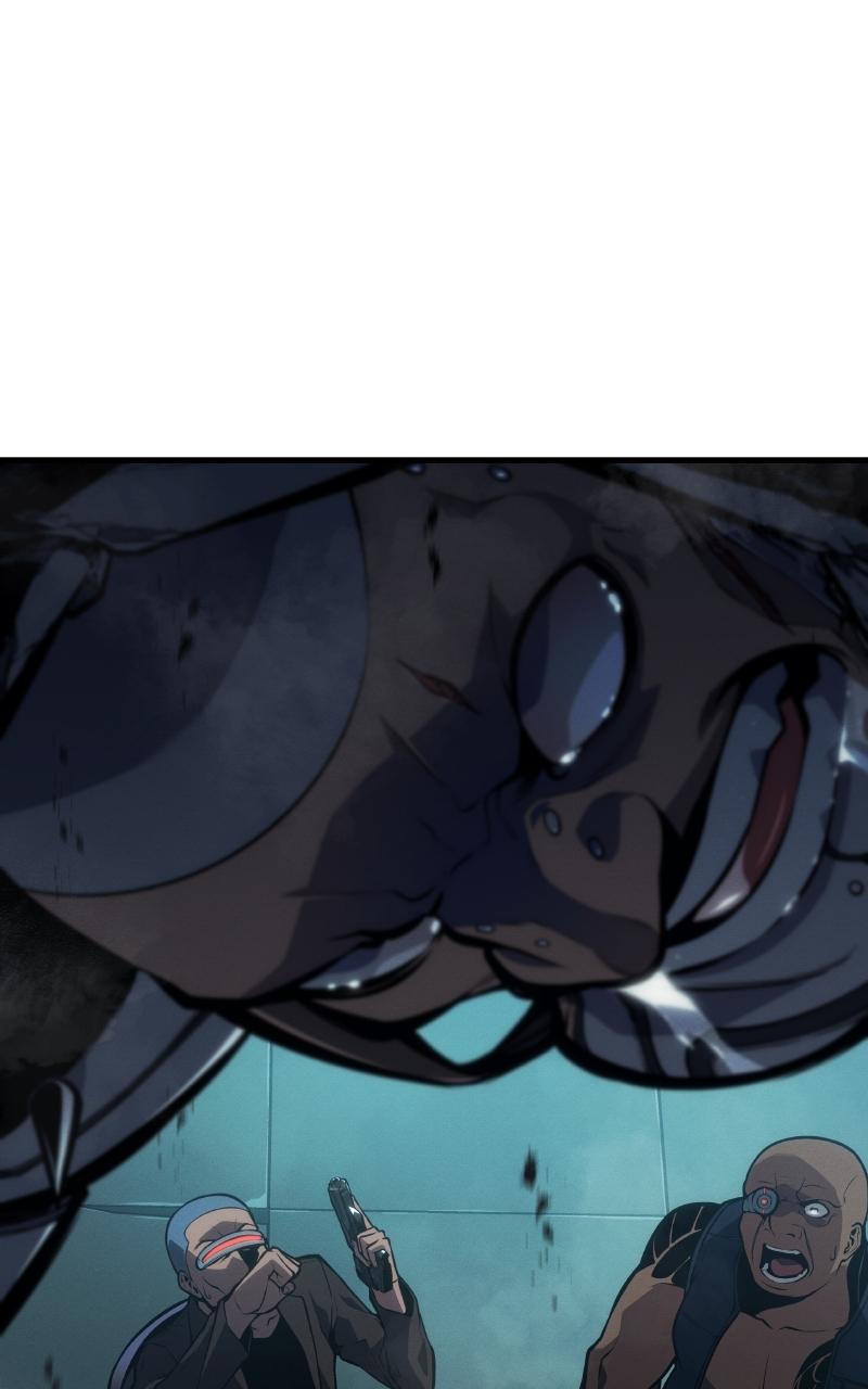 Bad Born Blood Chap 12 - Next Chap 13