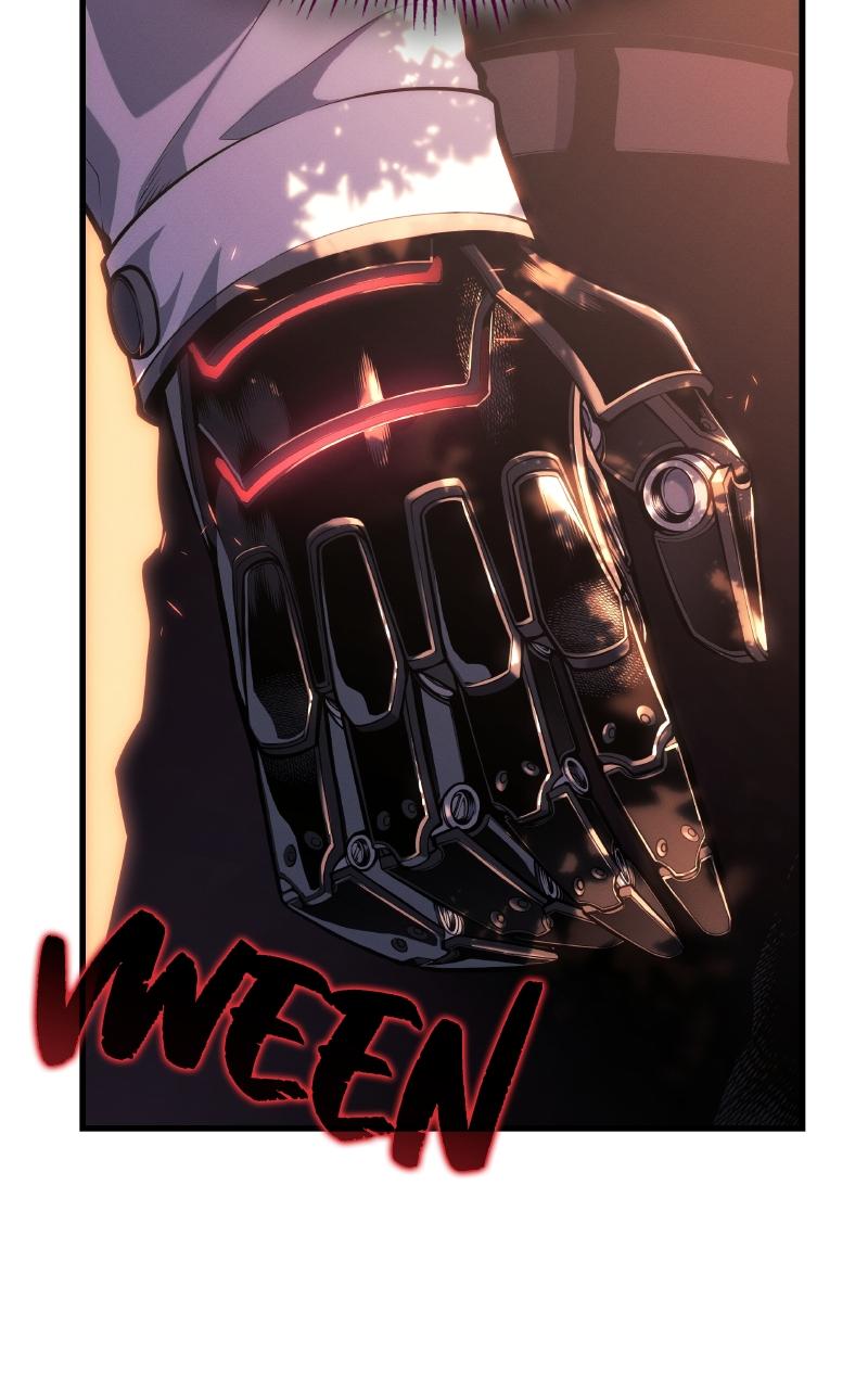 Bad Born Blood Chap 12 - Next Chap 13