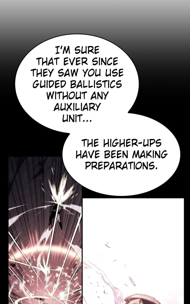 Bad Born Blood Chap 12 - Next Chap 13