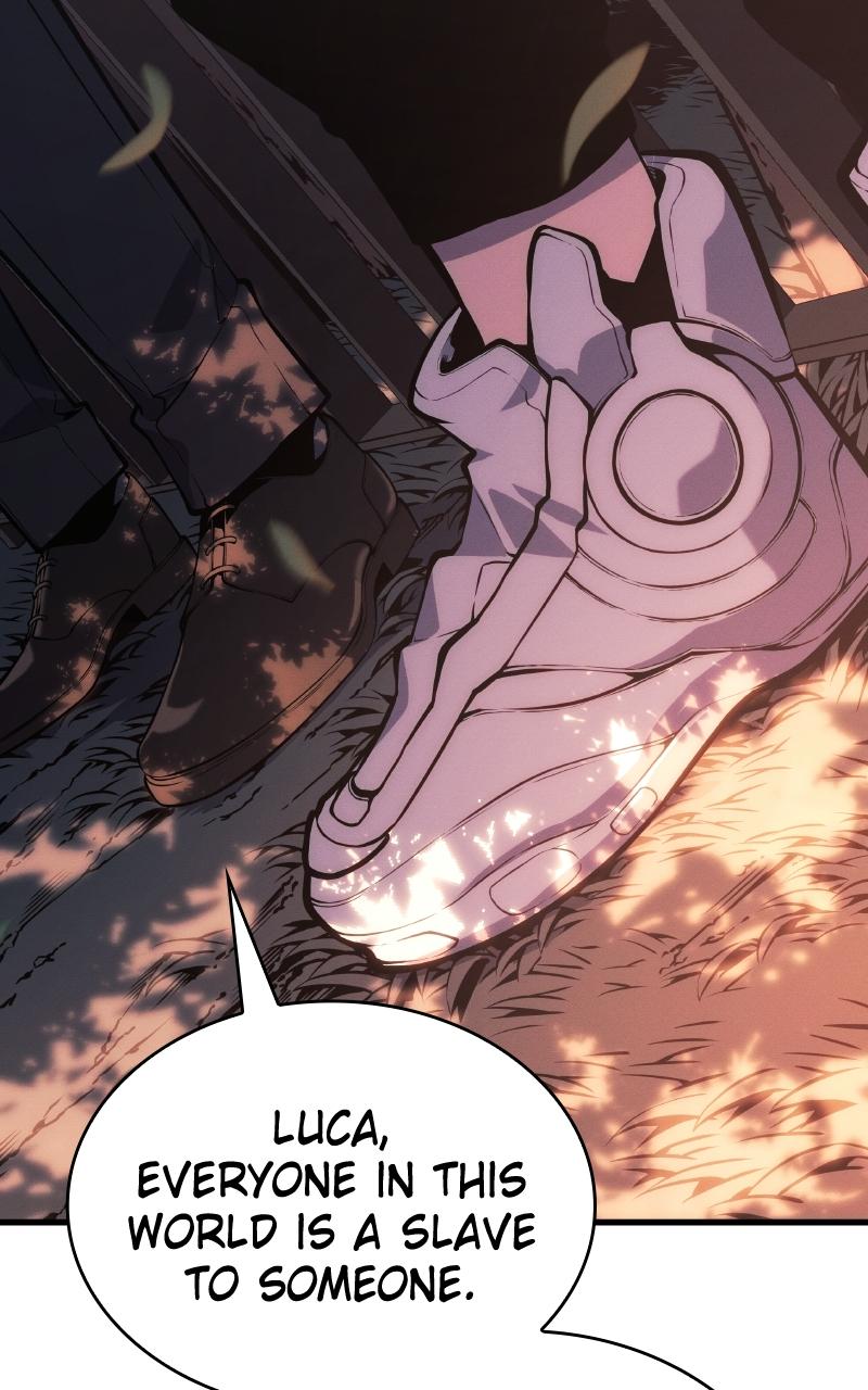 Bad Born Blood Chap 12 - Next Chap 13