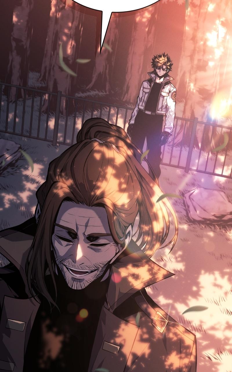 Bad Born Blood Chap 12 - Next Chap 13