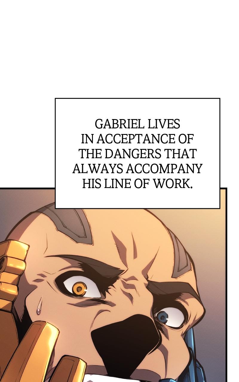 Bad Born Blood Chap 13 - Next Chap 14