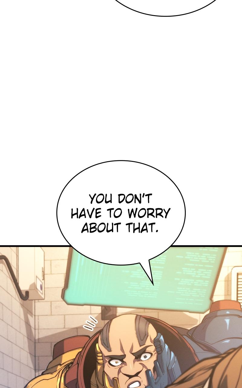 Bad Born Blood Chap 13 - Next Chap 14