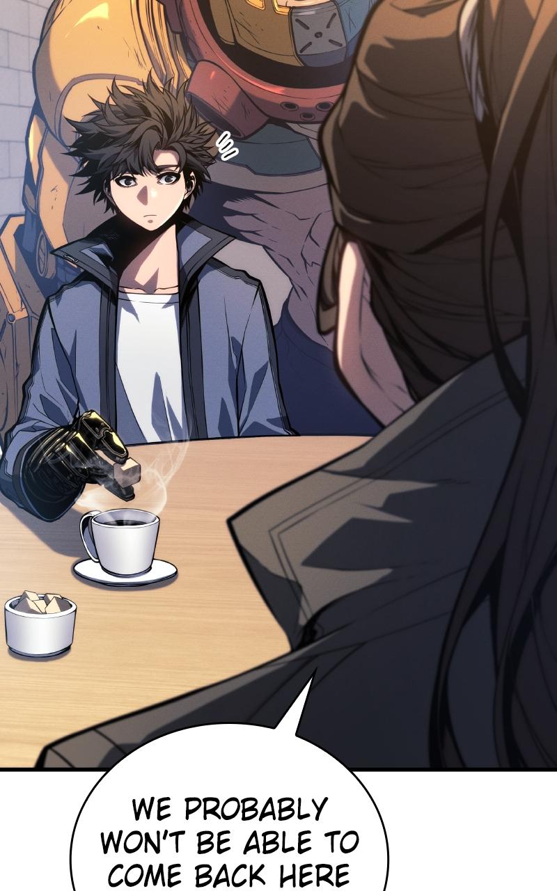 Bad Born Blood Chap 13 - Next Chap 14