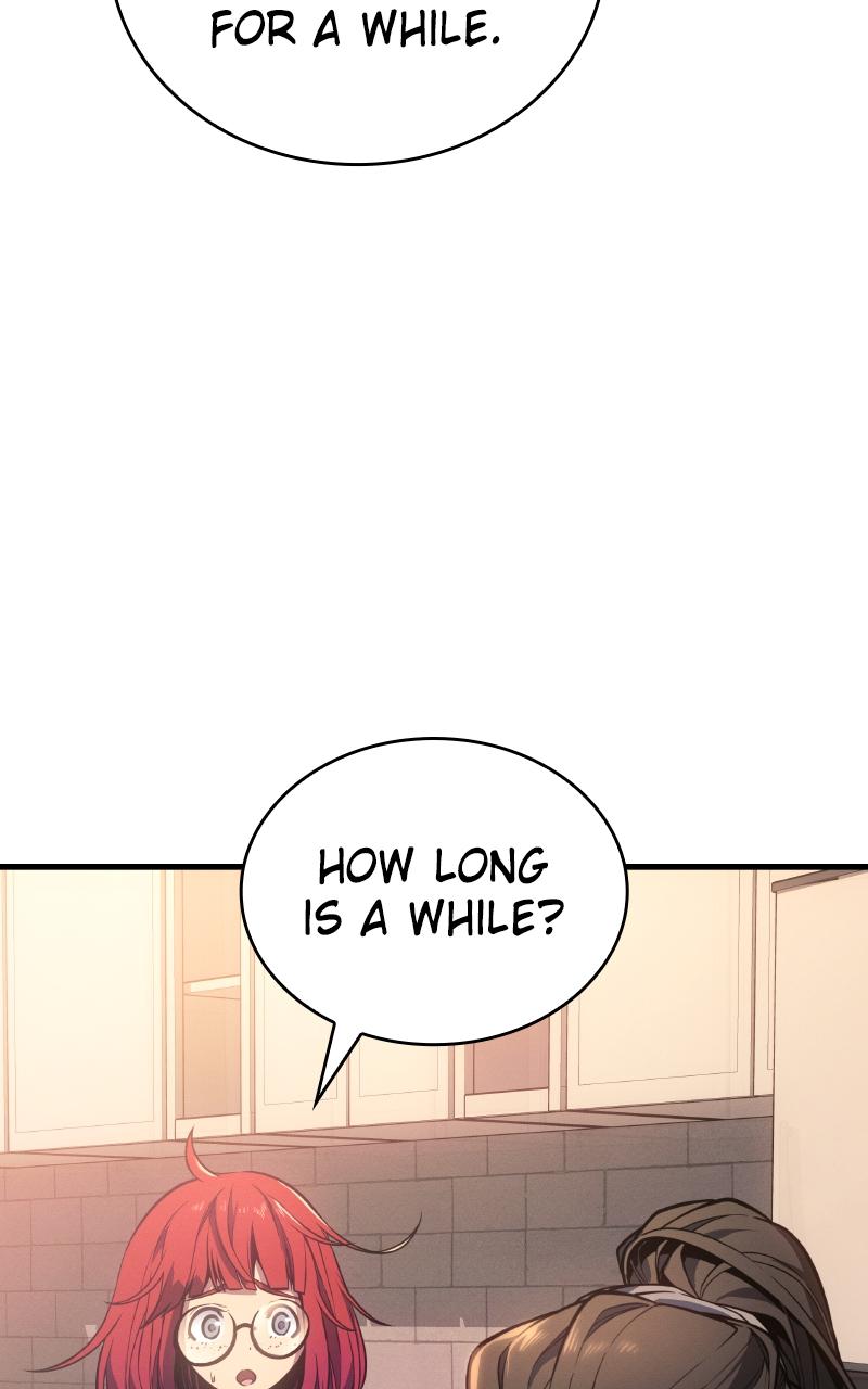 Bad Born Blood Chap 13 - Next Chap 14