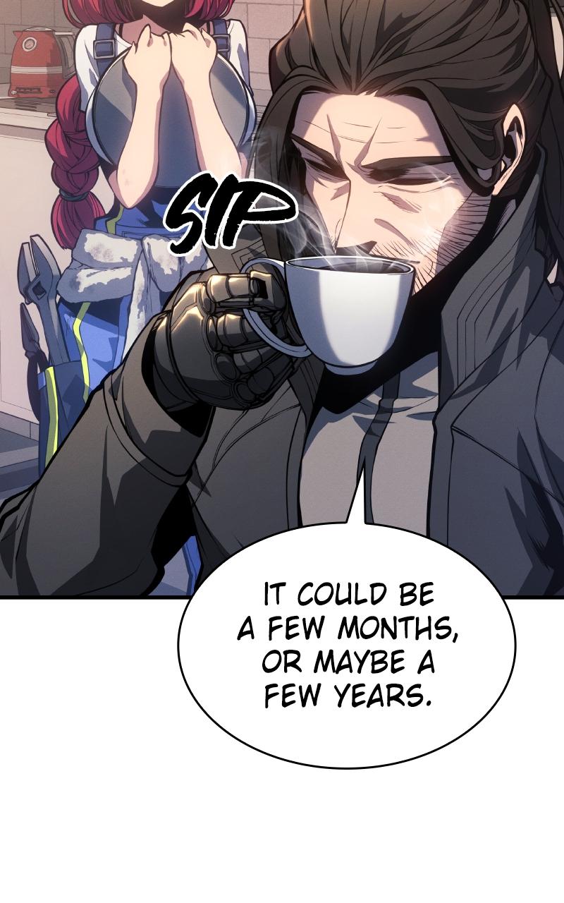 Bad Born Blood Chap 13 - Next Chap 14