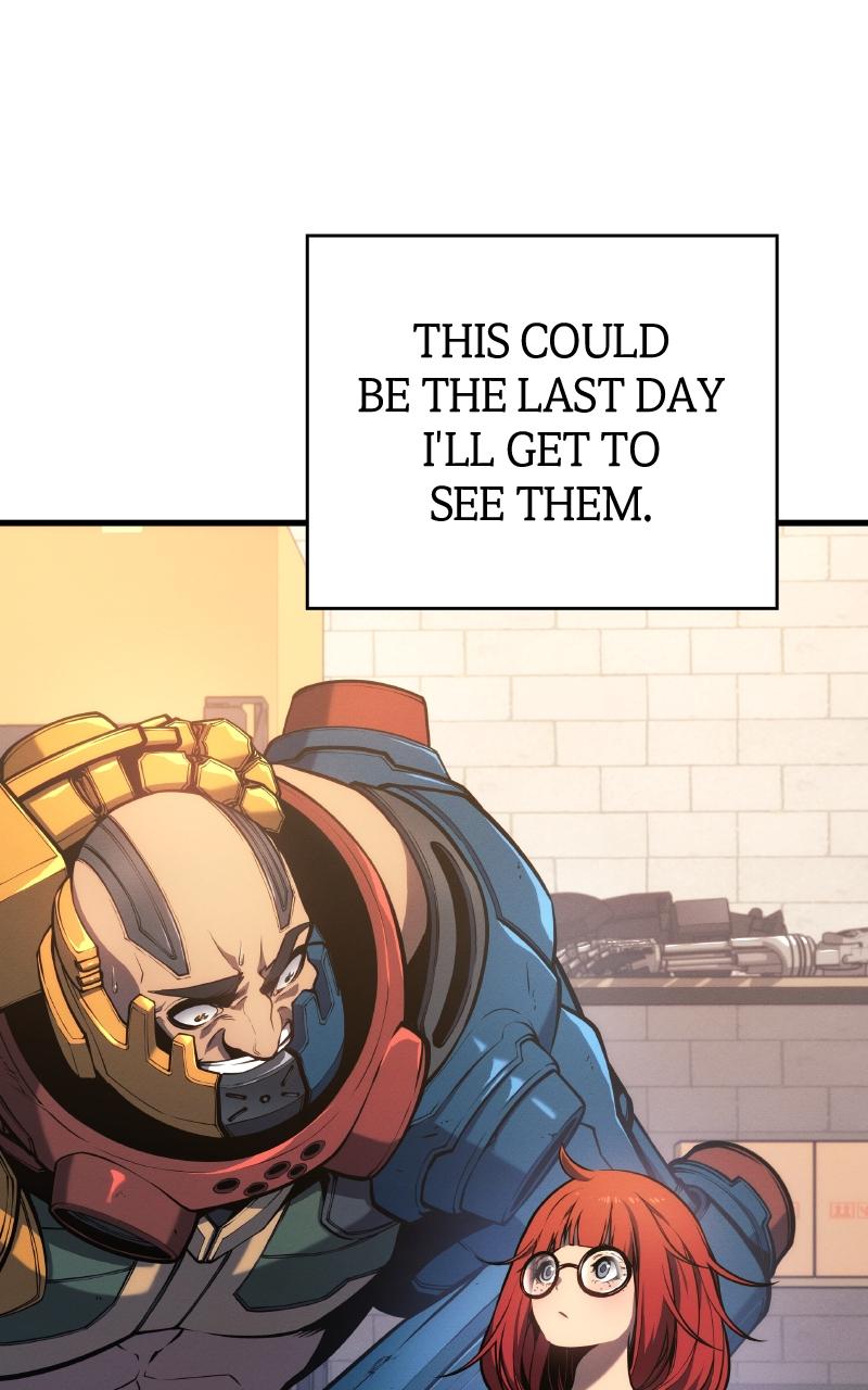 Bad Born Blood Chap 13 - Next Chap 14