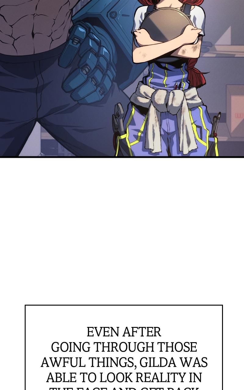 Bad Born Blood Chap 13 - Next Chap 14