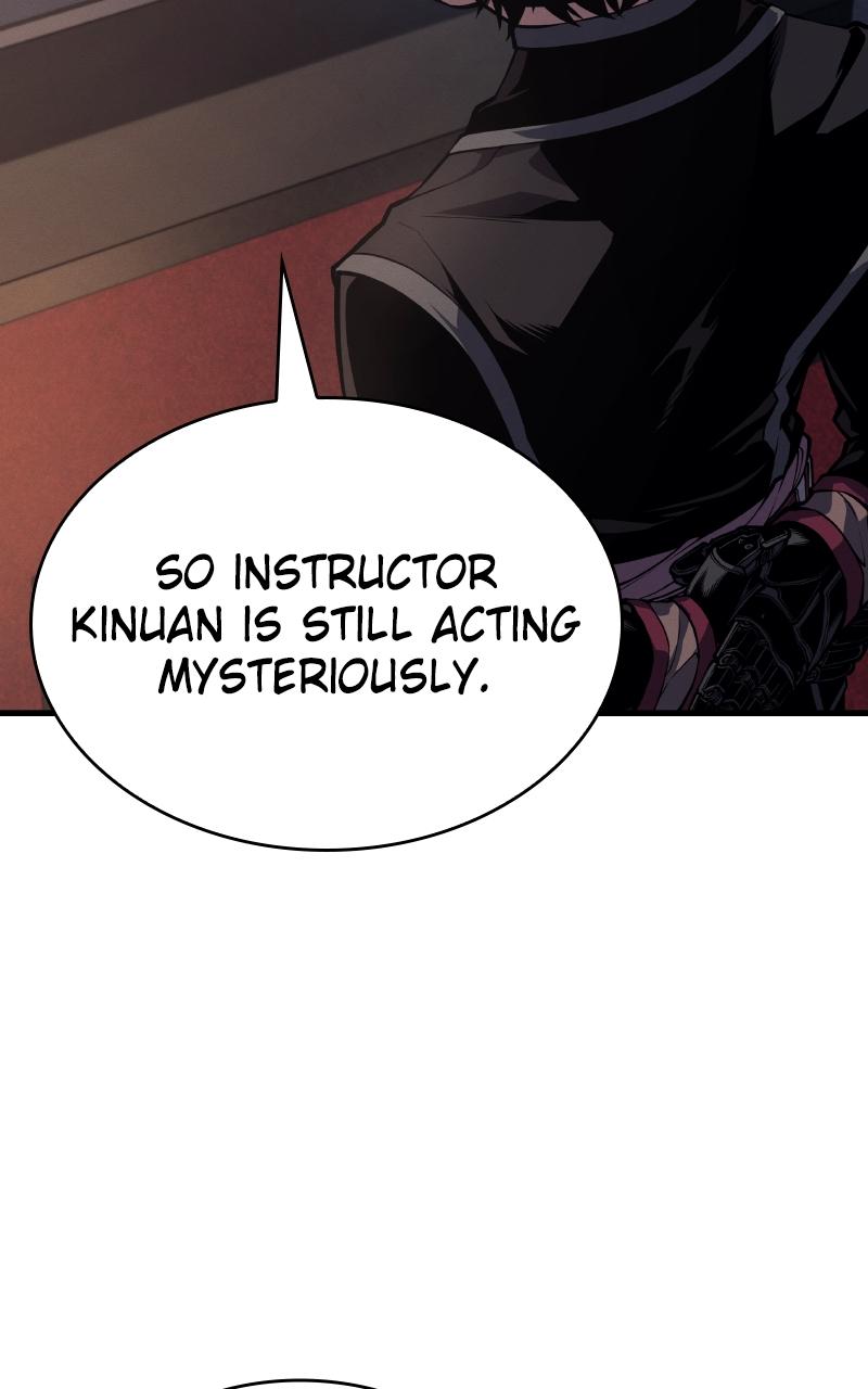 Bad Born Blood Chap 13 - Next Chap 14