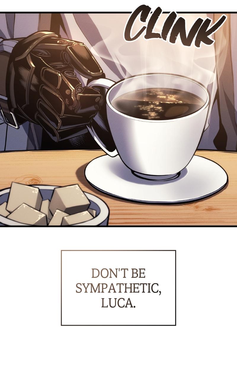 Bad Born Blood Chap 13 - Next Chap 14