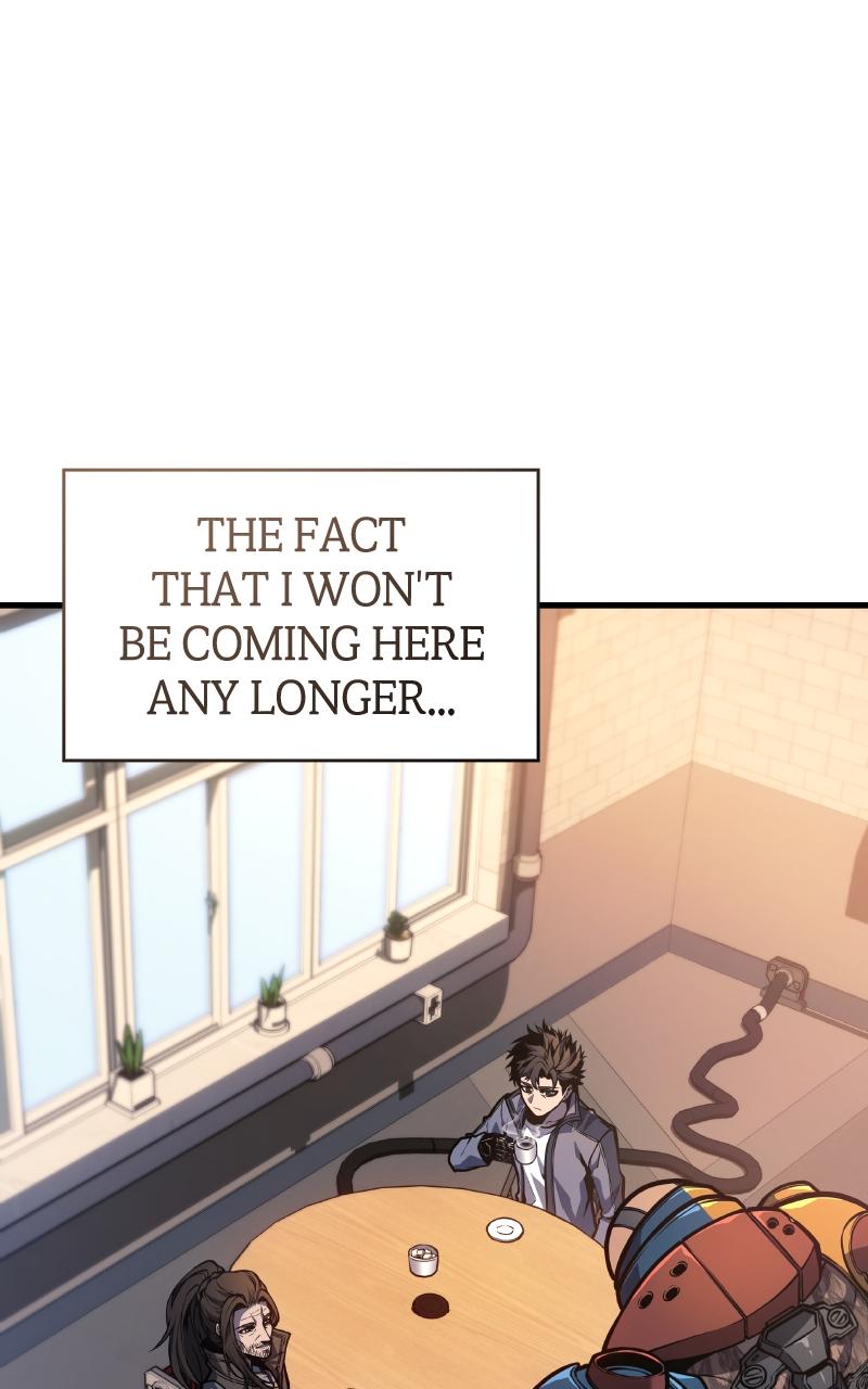 Bad Born Blood Chap 13 - Next Chap 14