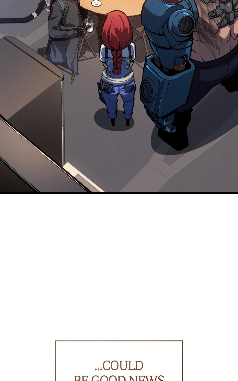 Bad Born Blood Chap 13 - Next Chap 14