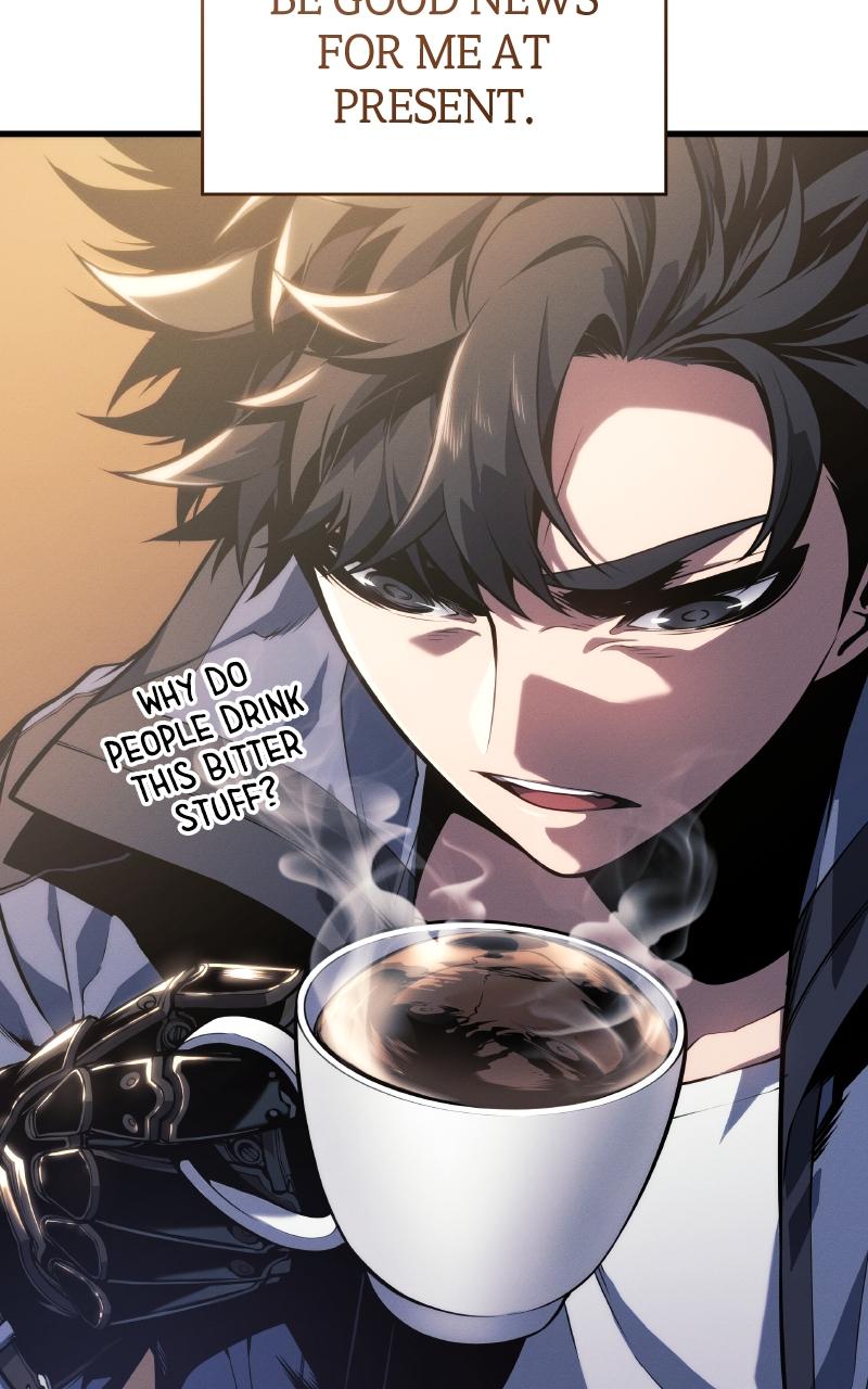 Bad Born Blood Chap 13 - Next Chap 14