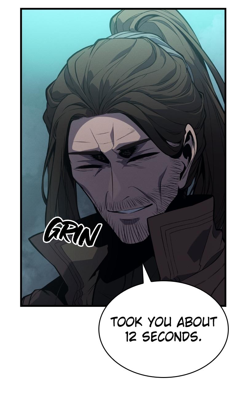 Bad Born Blood Chap 13 - Next Chap 14