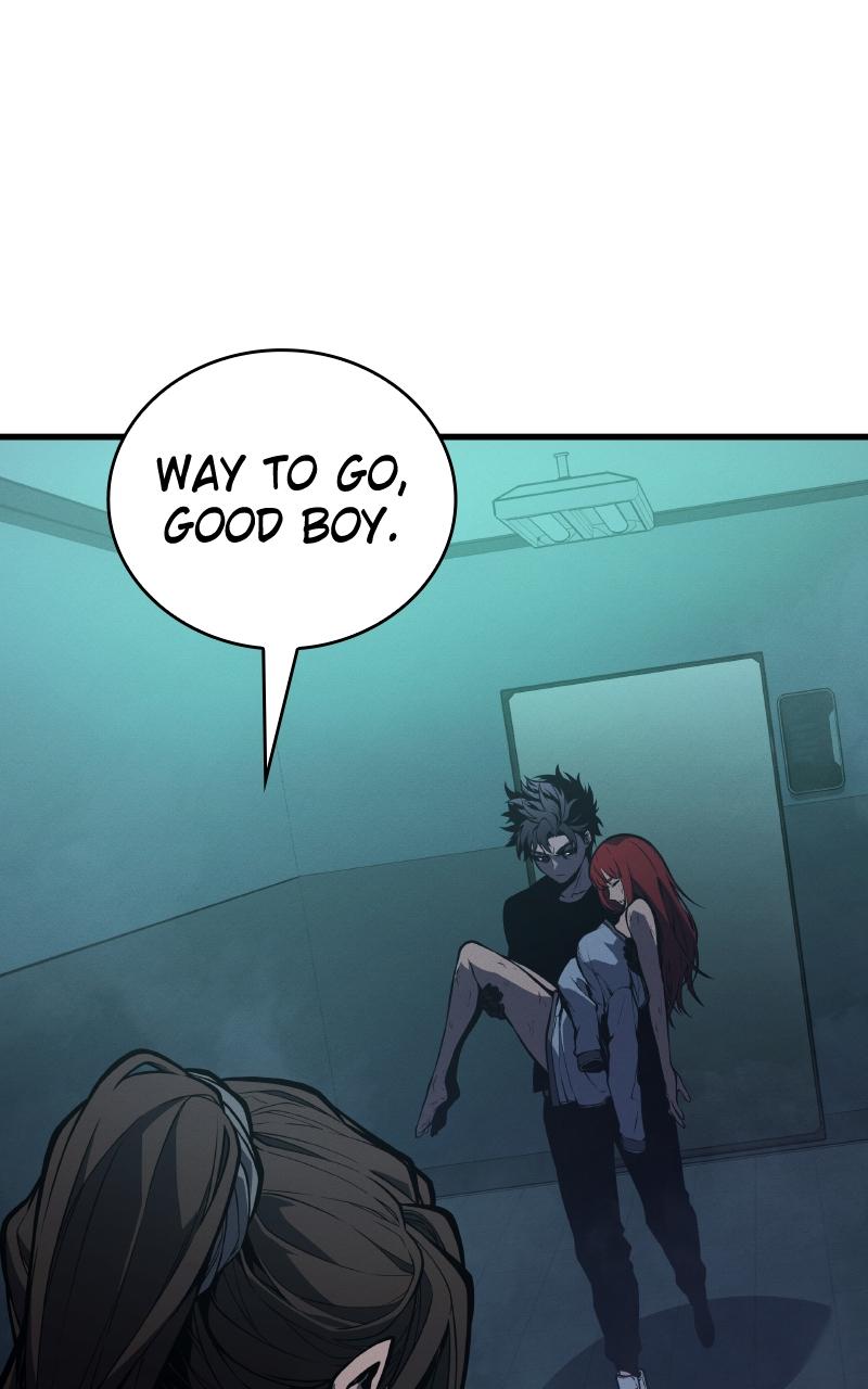 Bad Born Blood Chap 13 - Next Chap 14