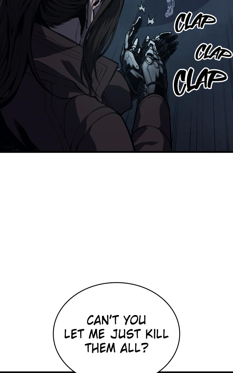 Bad Born Blood Chap 13 - Next Chap 14