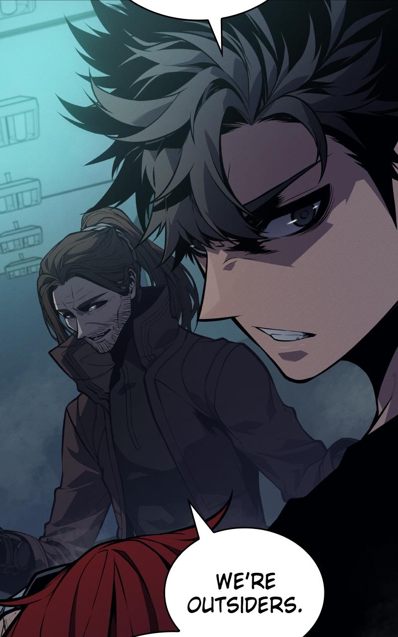 Bad Born Blood Chap 13 - Next Chap 14