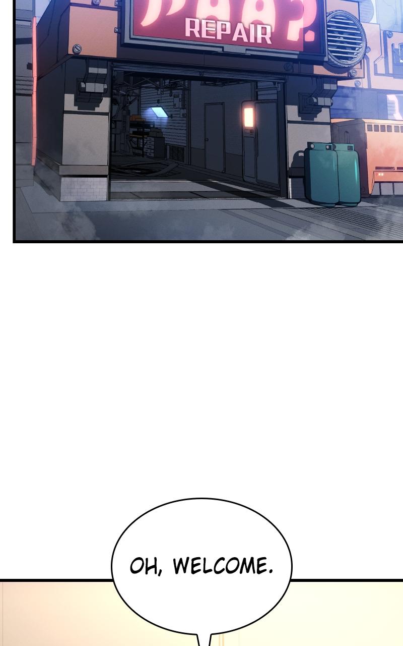 Bad Born Blood Chap 13 - Next Chap 14