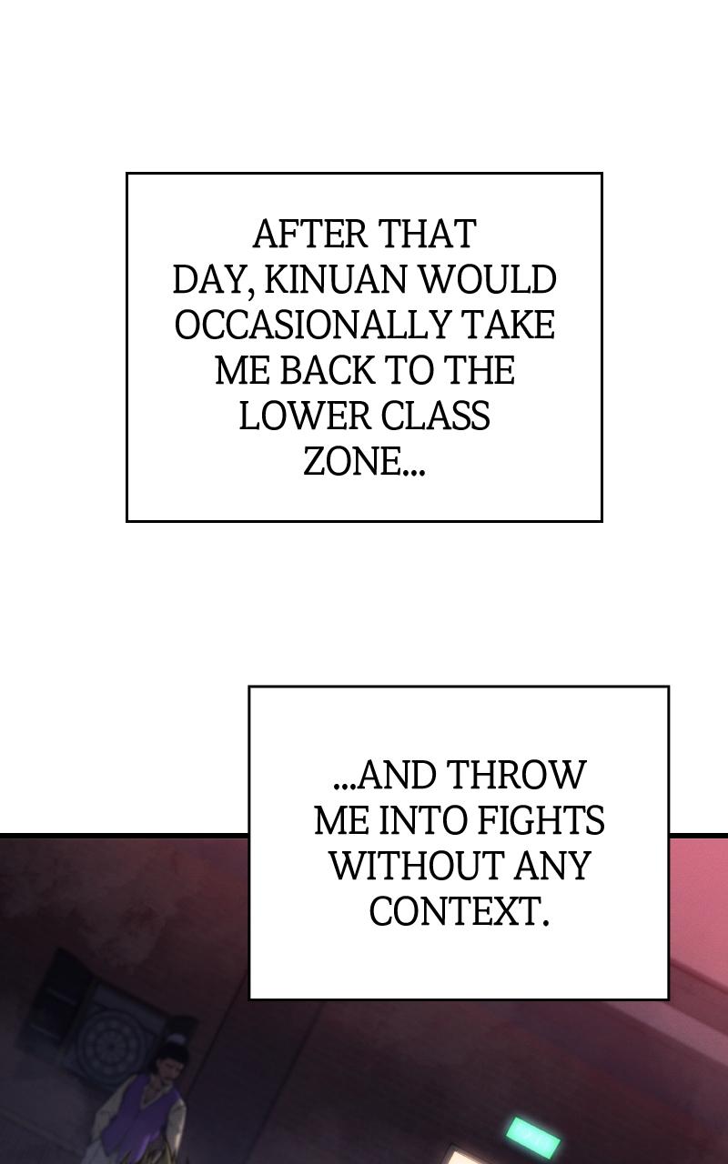 Bad Born Blood Chap 13 - Next Chap 14