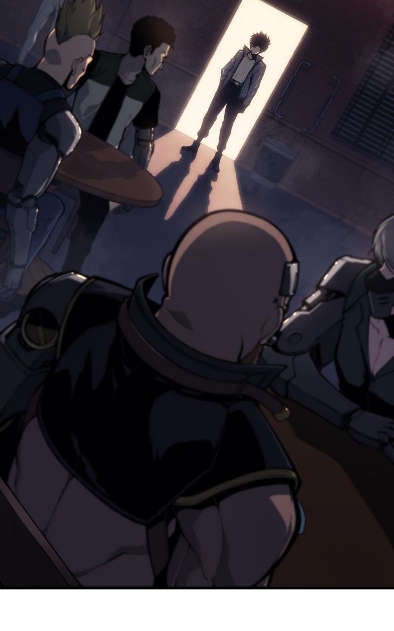 Bad Born Blood Chap 13 - Next Chap 14