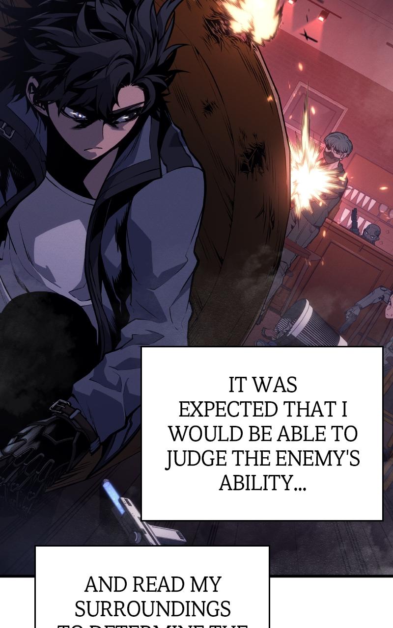 Bad Born Blood Chap 13 - Next Chap 14