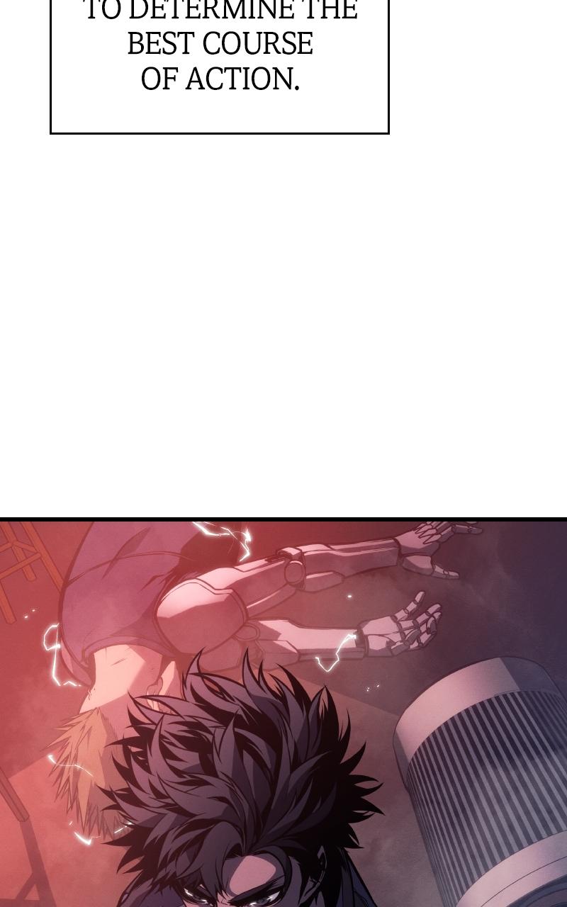 Bad Born Blood Chap 13 - Next Chap 14