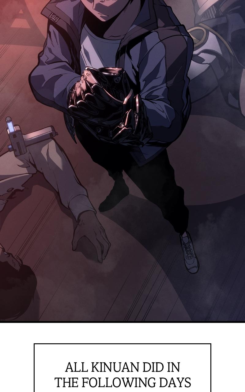 Bad Born Blood Chap 13 - Next Chap 14