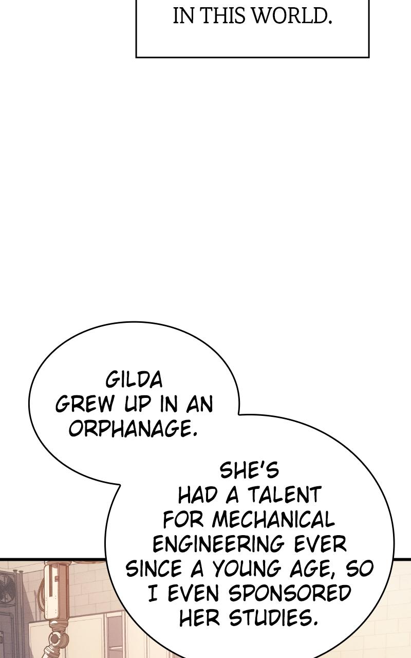 Bad Born Blood Chap 13 - Next Chap 14