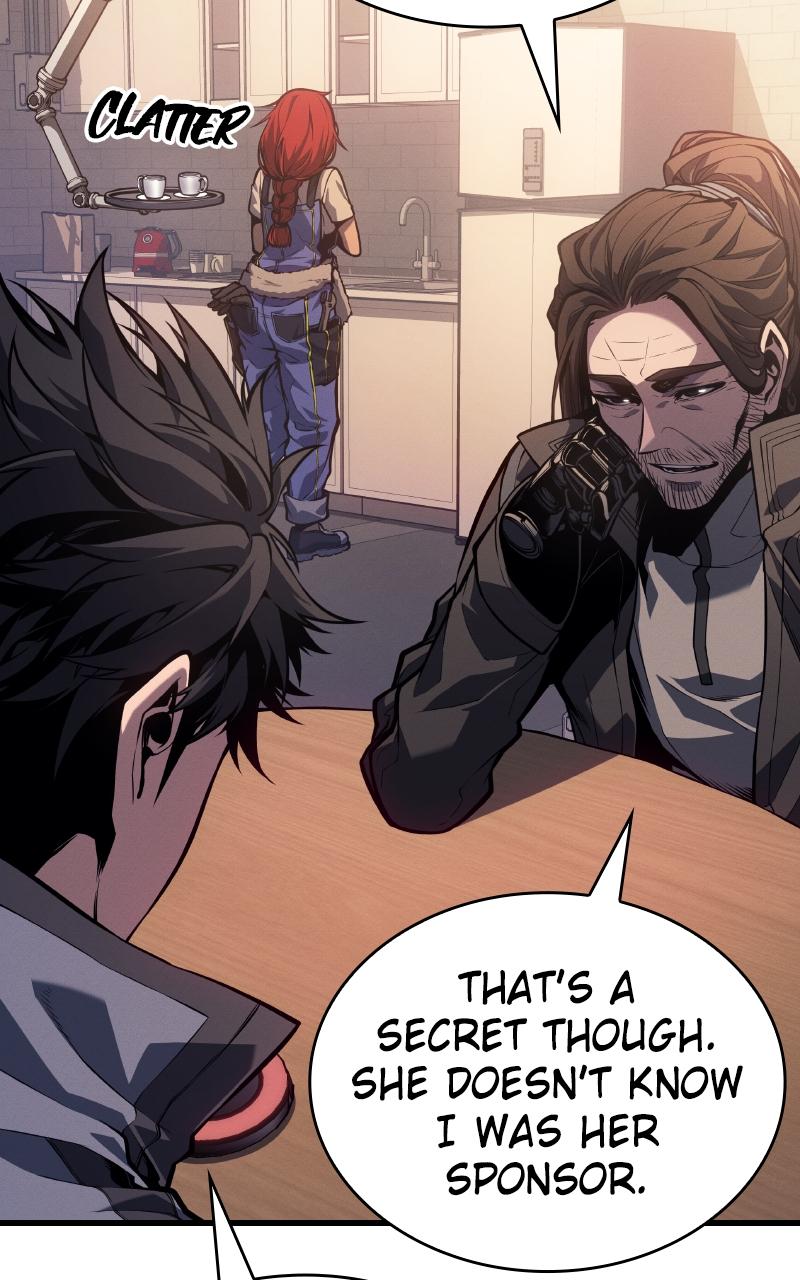 Bad Born Blood Chap 13 - Next Chap 14