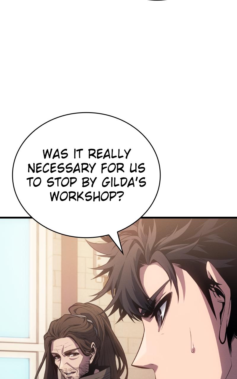 Bad Born Blood Chap 13 - Next Chap 14