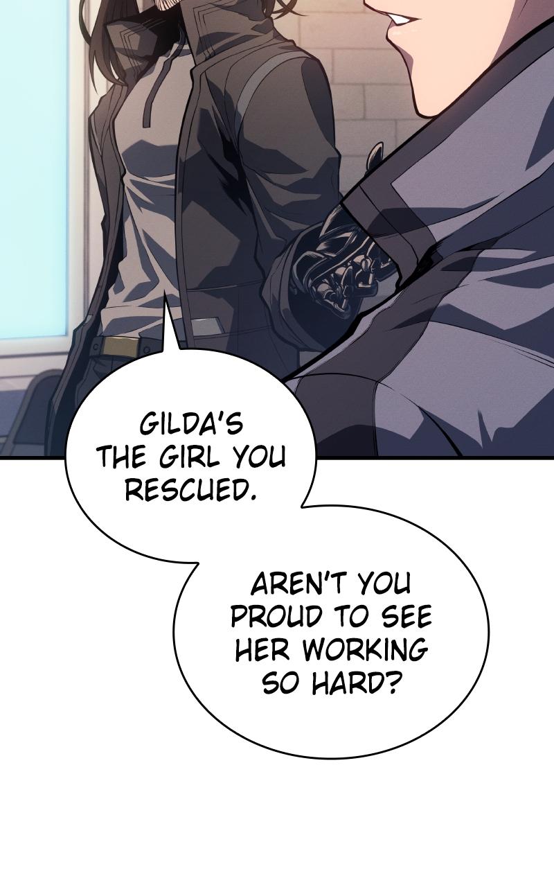 Bad Born Blood Chap 13 - Next Chap 14