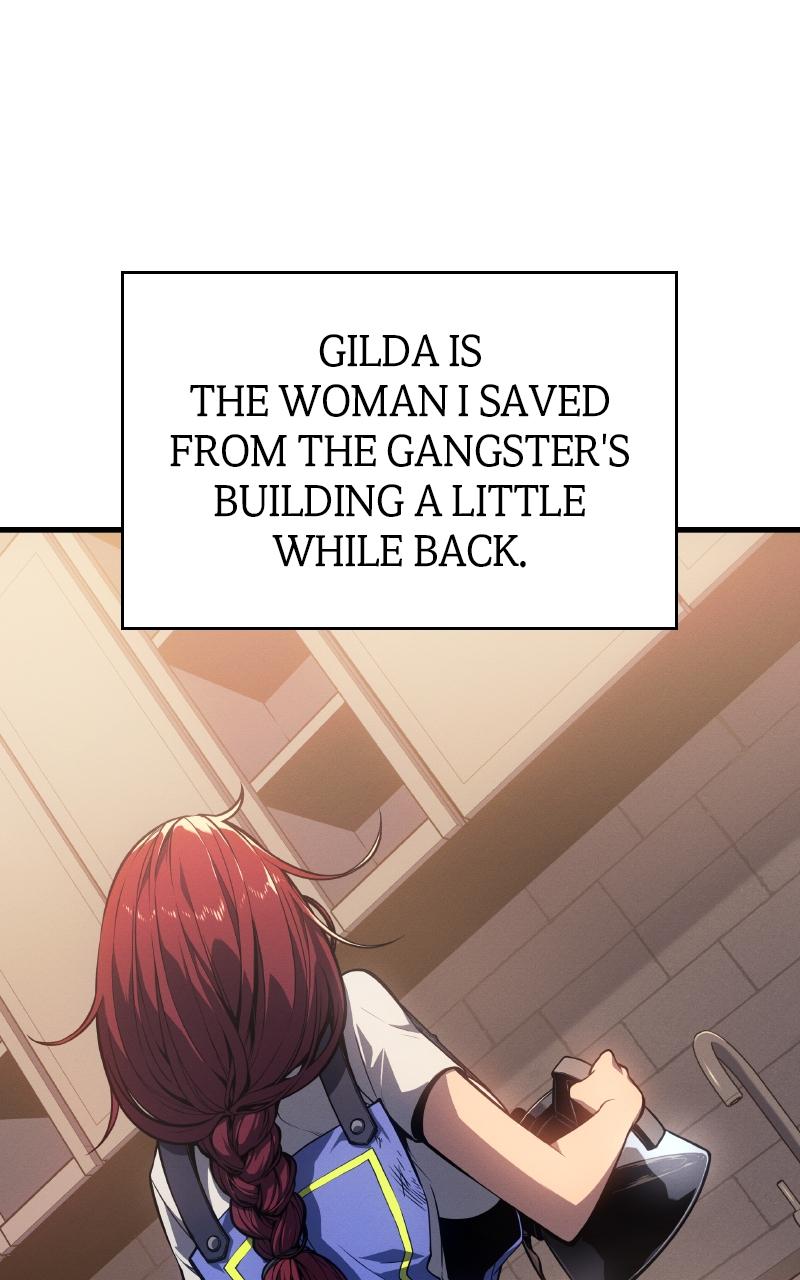 Bad Born Blood Chap 13 - Next Chap 14