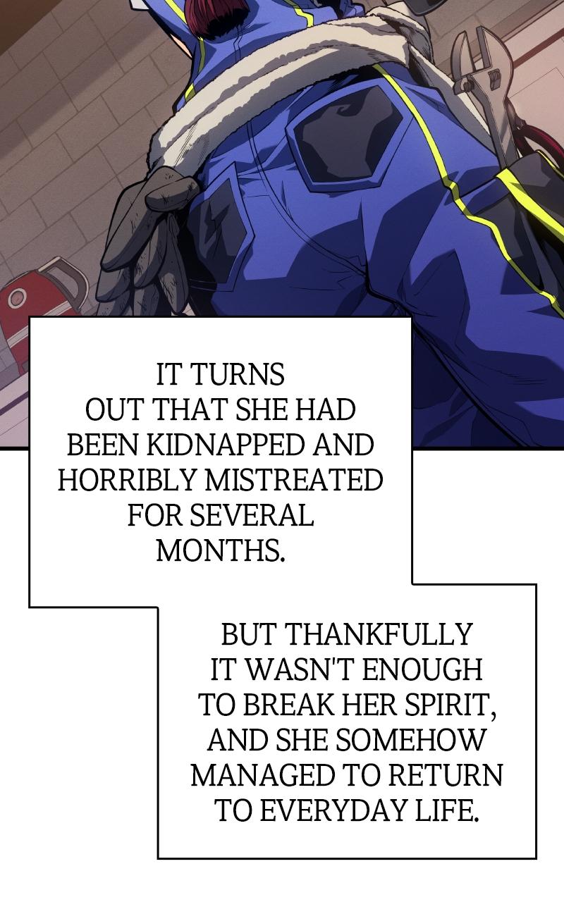 Bad Born Blood Chap 13 - Next Chap 14