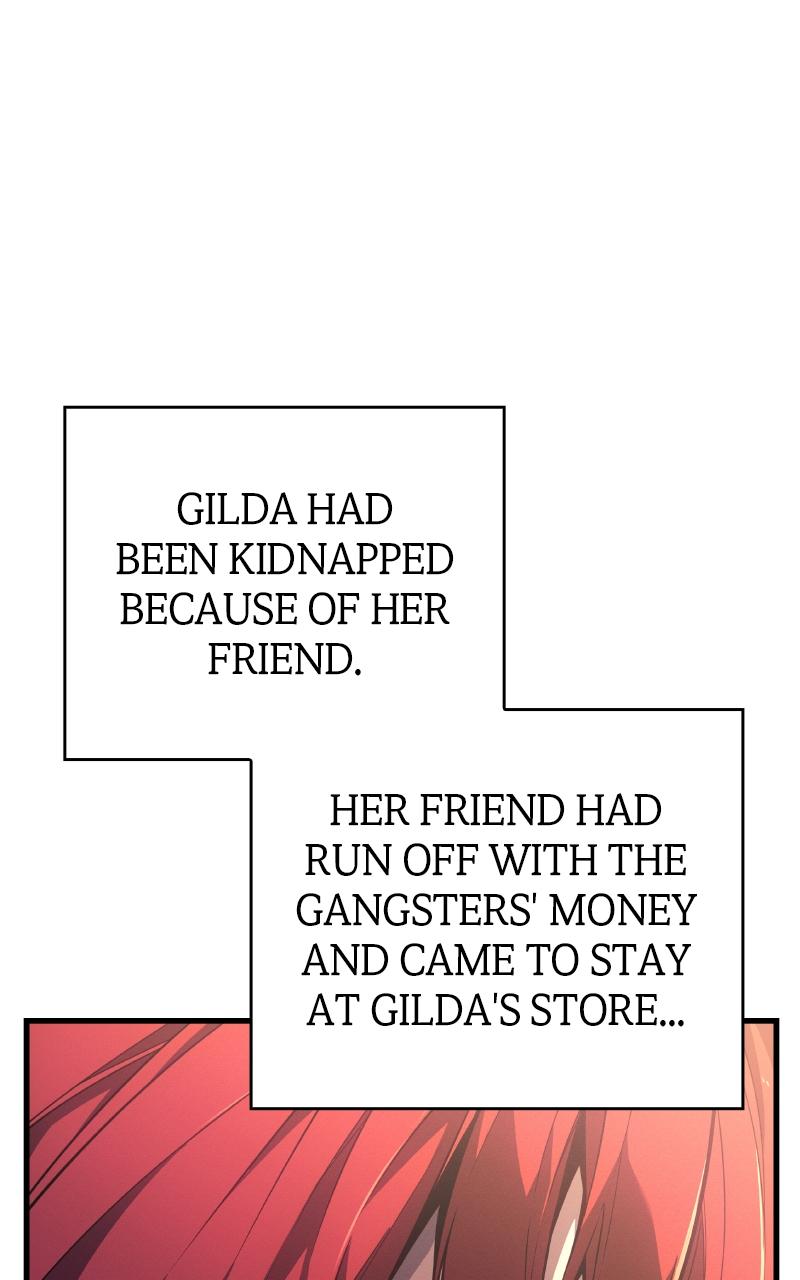 Bad Born Blood Chap 13 - Next Chap 14