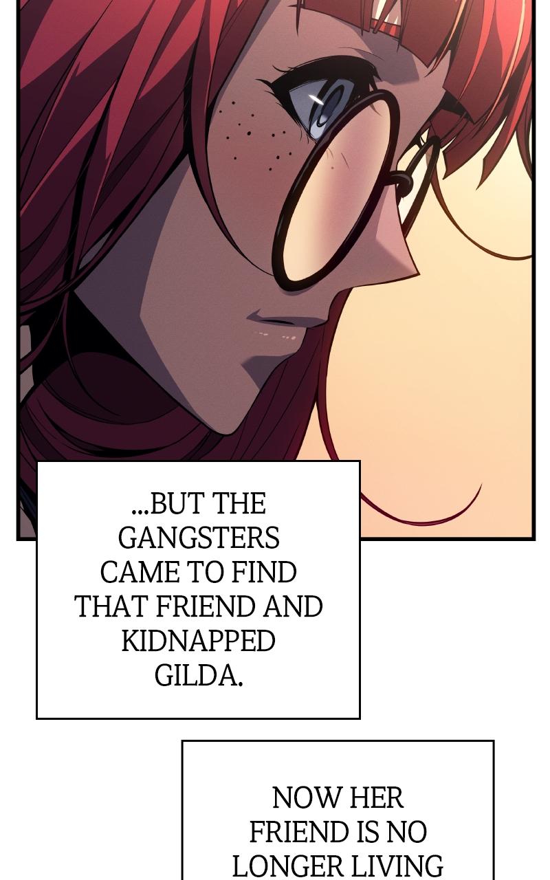 Bad Born Blood Chap 13 - Next Chap 14