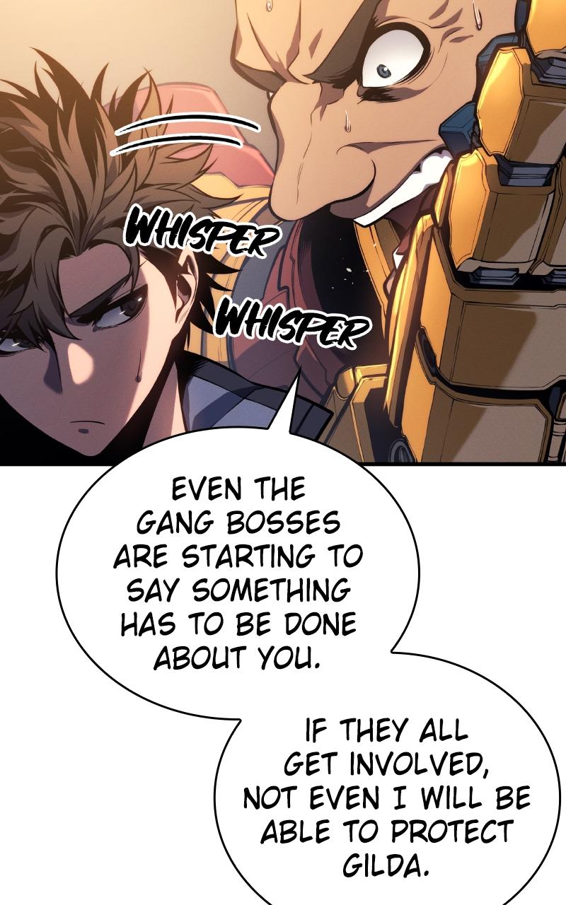 Bad Born Blood Chap 13 - Next Chap 14