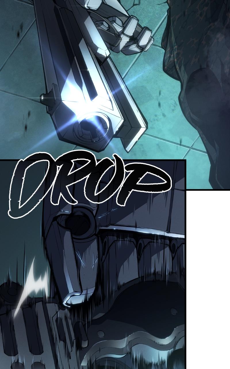 Bad Born Blood Chap 13 - Next Chap 14