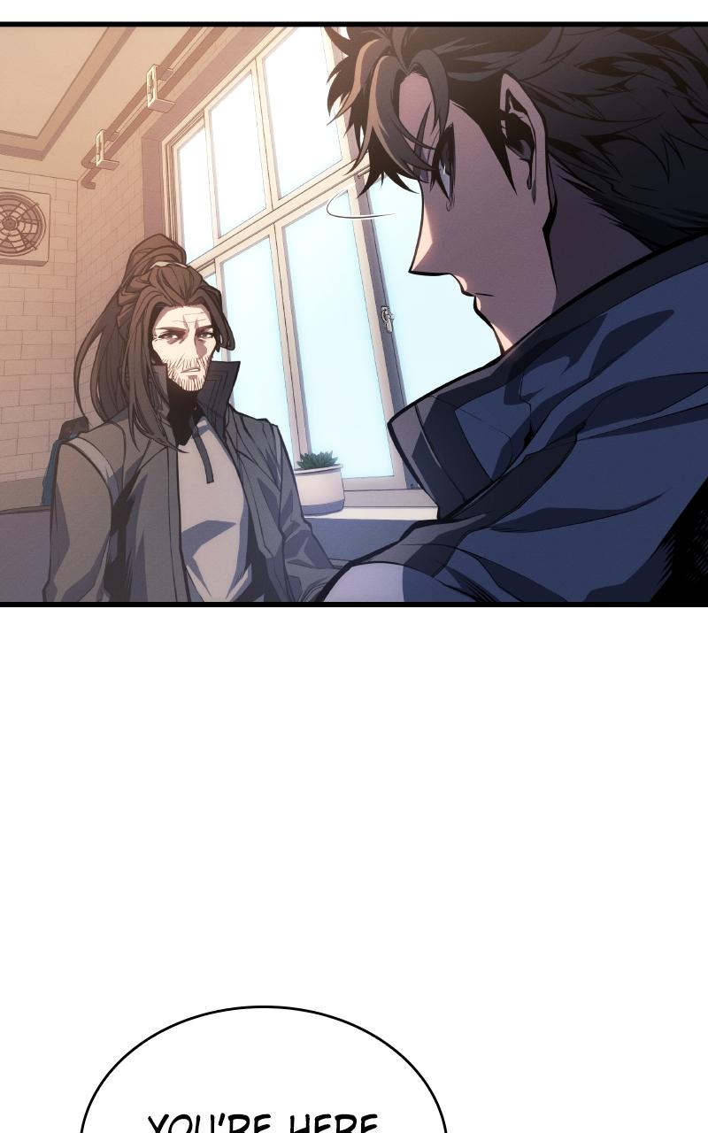 Bad Born Blood Chap 13 - Next Chap 14