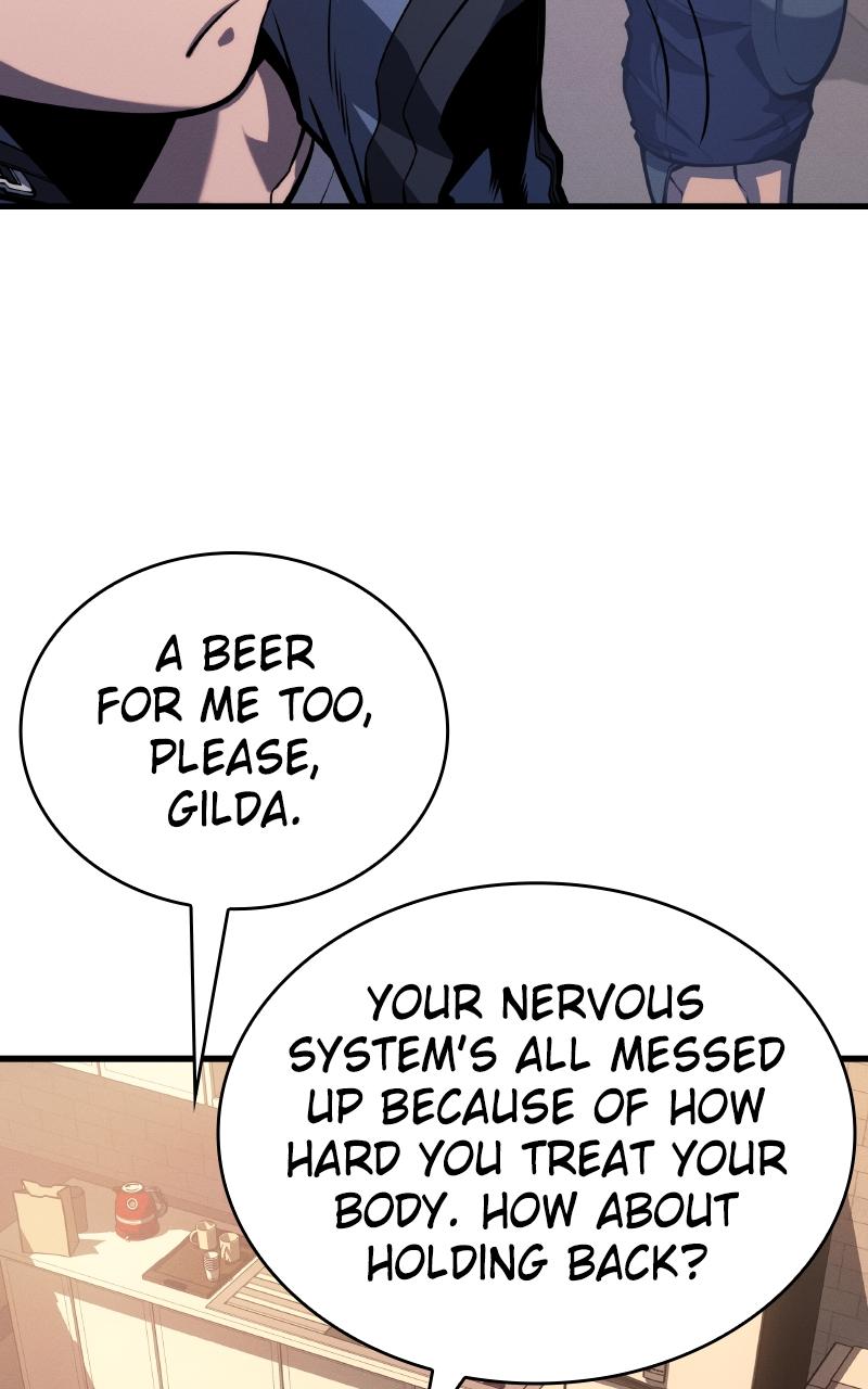 Bad Born Blood Chap 13 - Next Chap 14