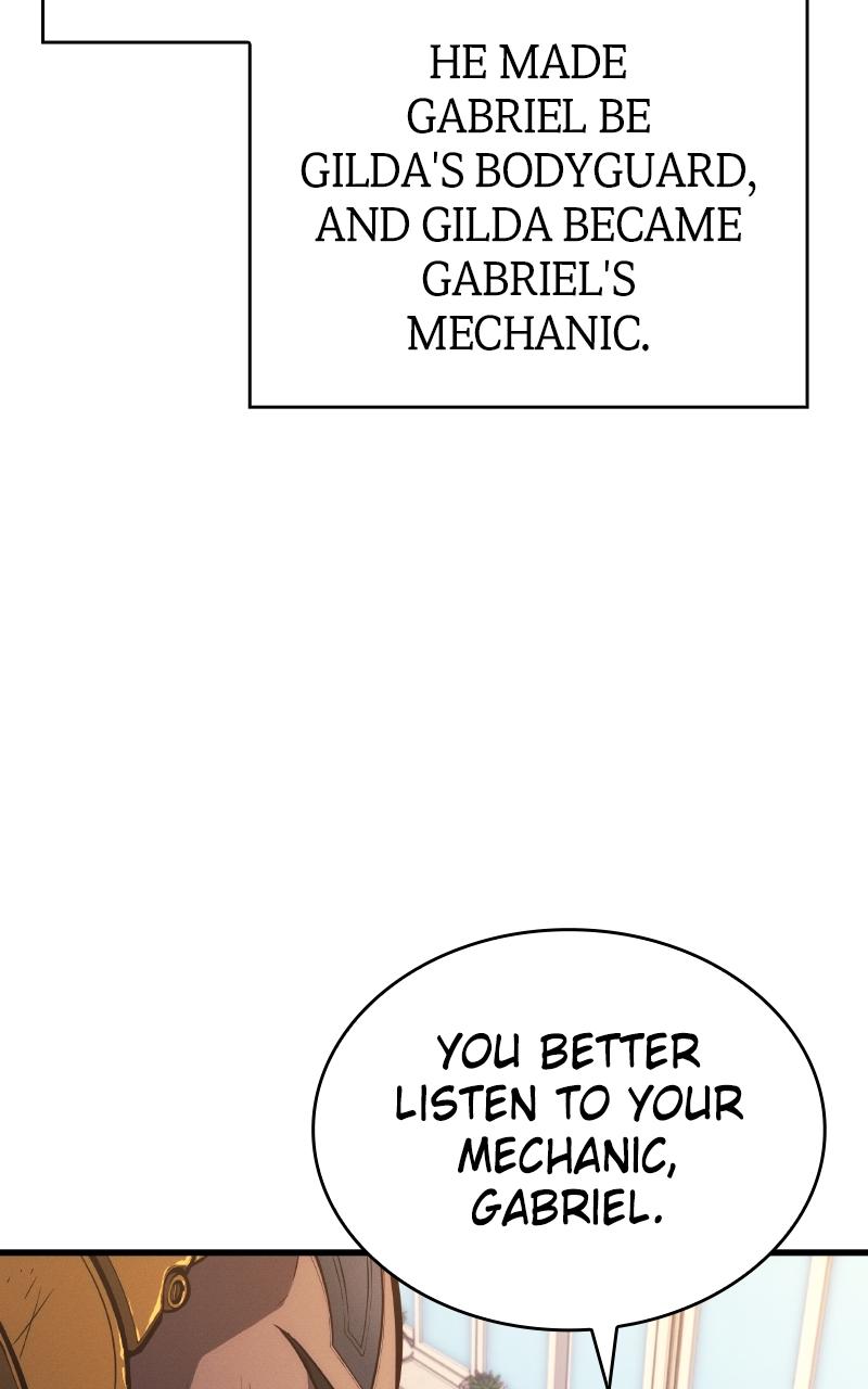 Bad Born Blood Chap 13 - Next Chap 14