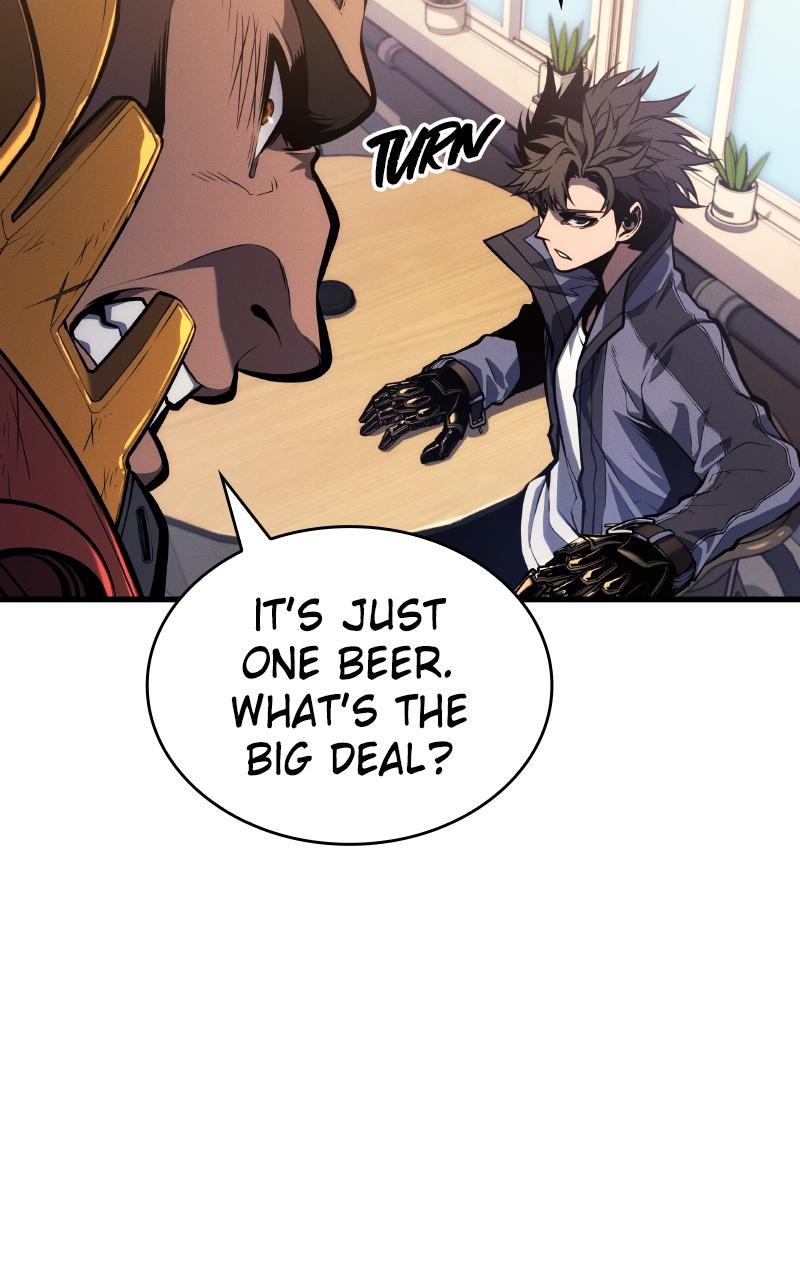 Bad Born Blood Chap 13 - Next Chap 14