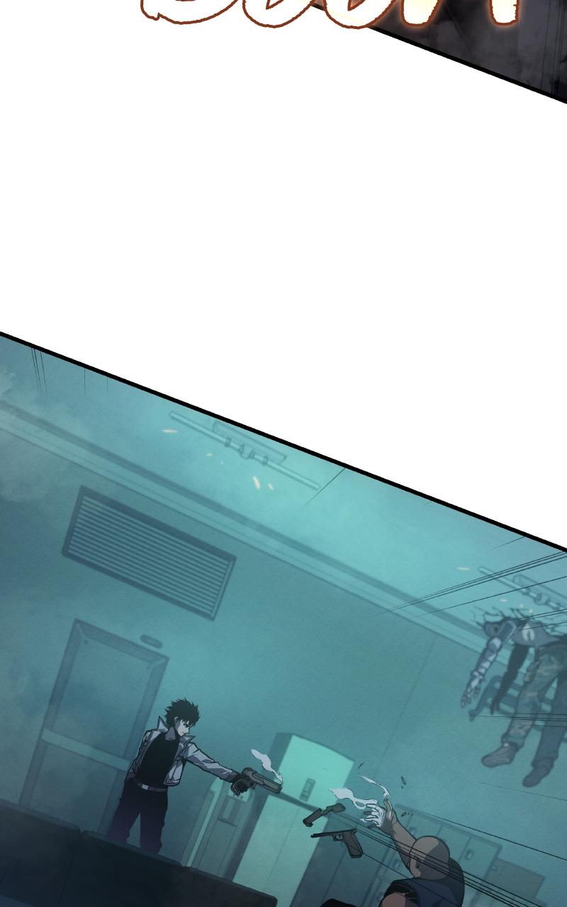 Bad Born Blood Chap 13 - Next Chap 14