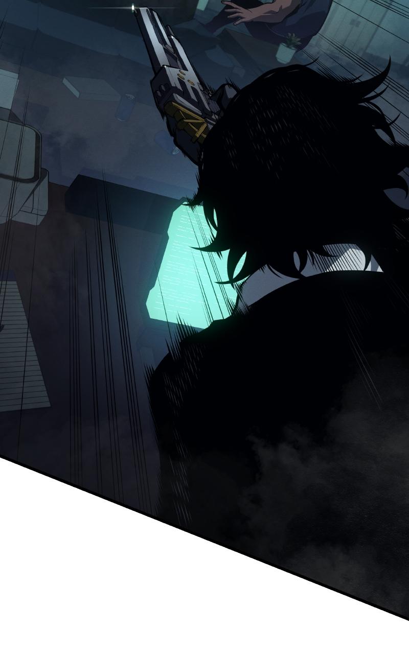 Bad Born Blood Chap 13 - Next Chap 14