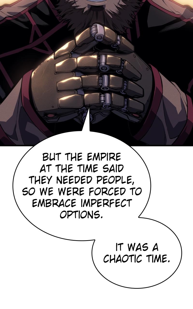 Bad Born Blood Chap 13 - Next Chap 14