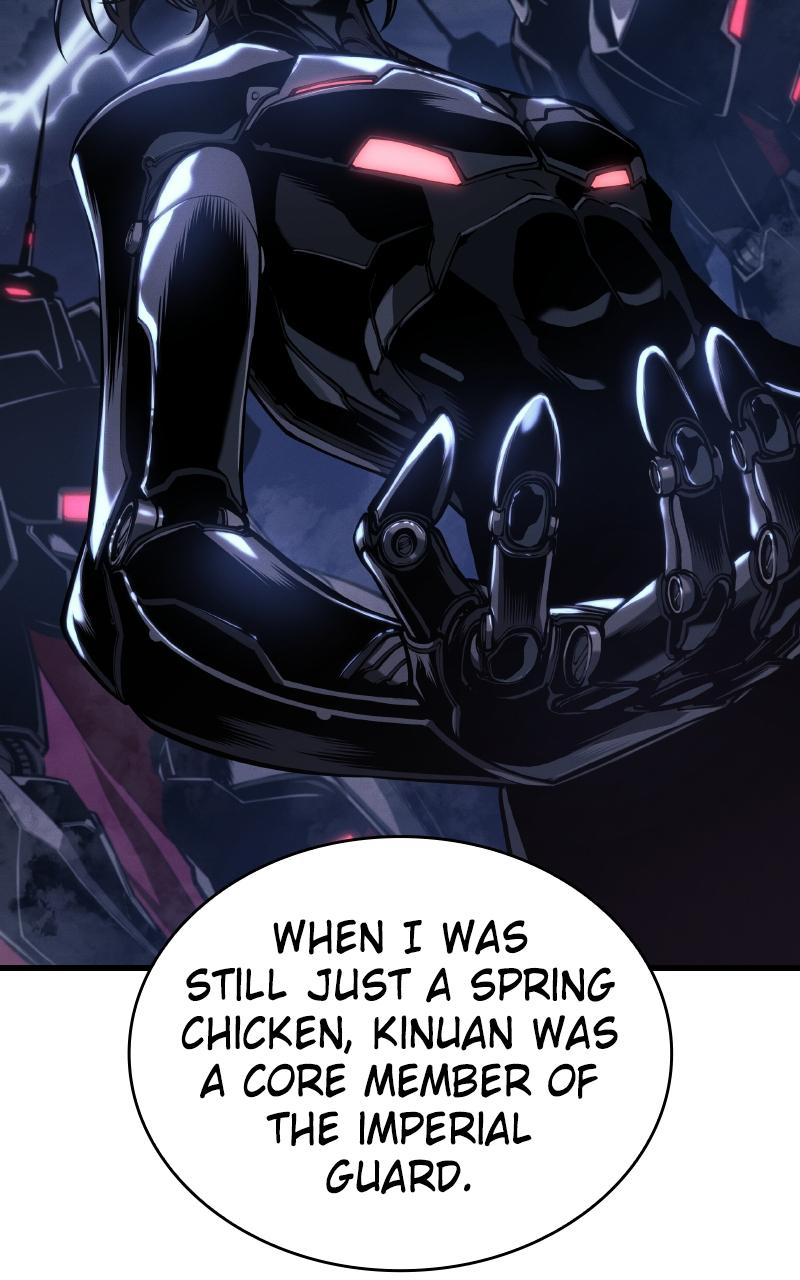 Bad Born Blood Chap 13 - Next Chap 14