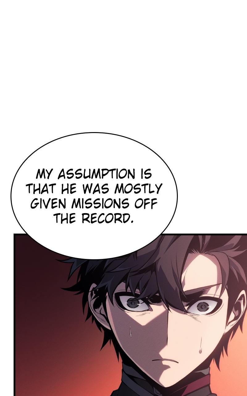 Bad Born Blood Chap 13 - Next Chap 14