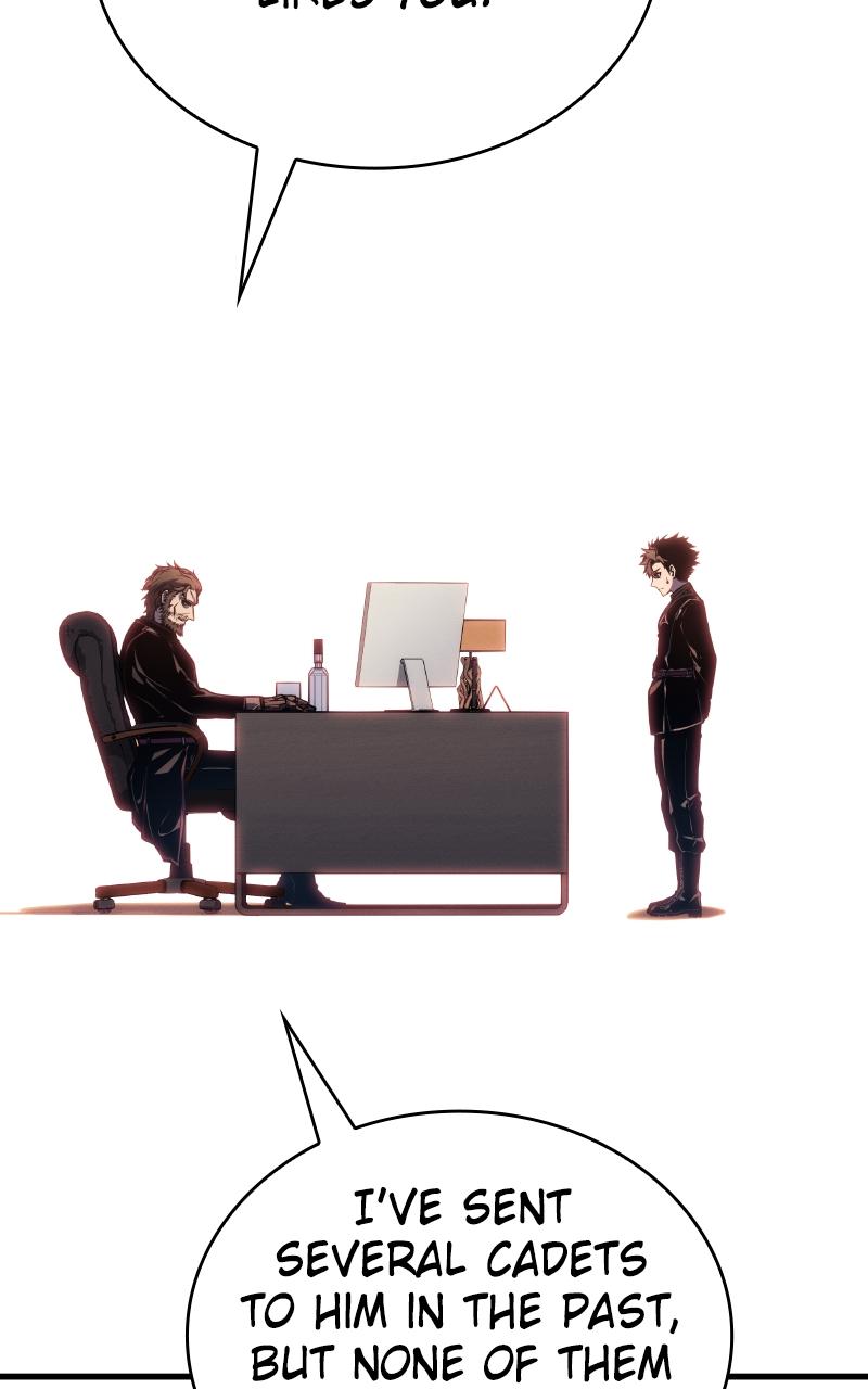 Bad Born Blood Chap 13 - Next Chap 14