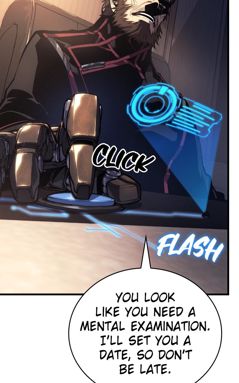 Bad Born Blood Chap 13 - Next Chap 14