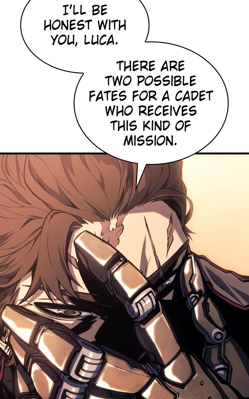 Bad Born Blood Chap 13 - Next Chap 14