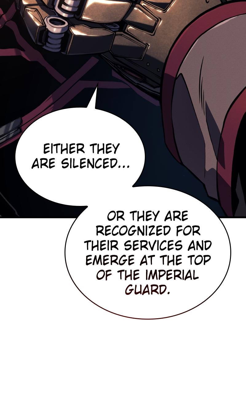 Bad Born Blood Chap 13 - Next Chap 14